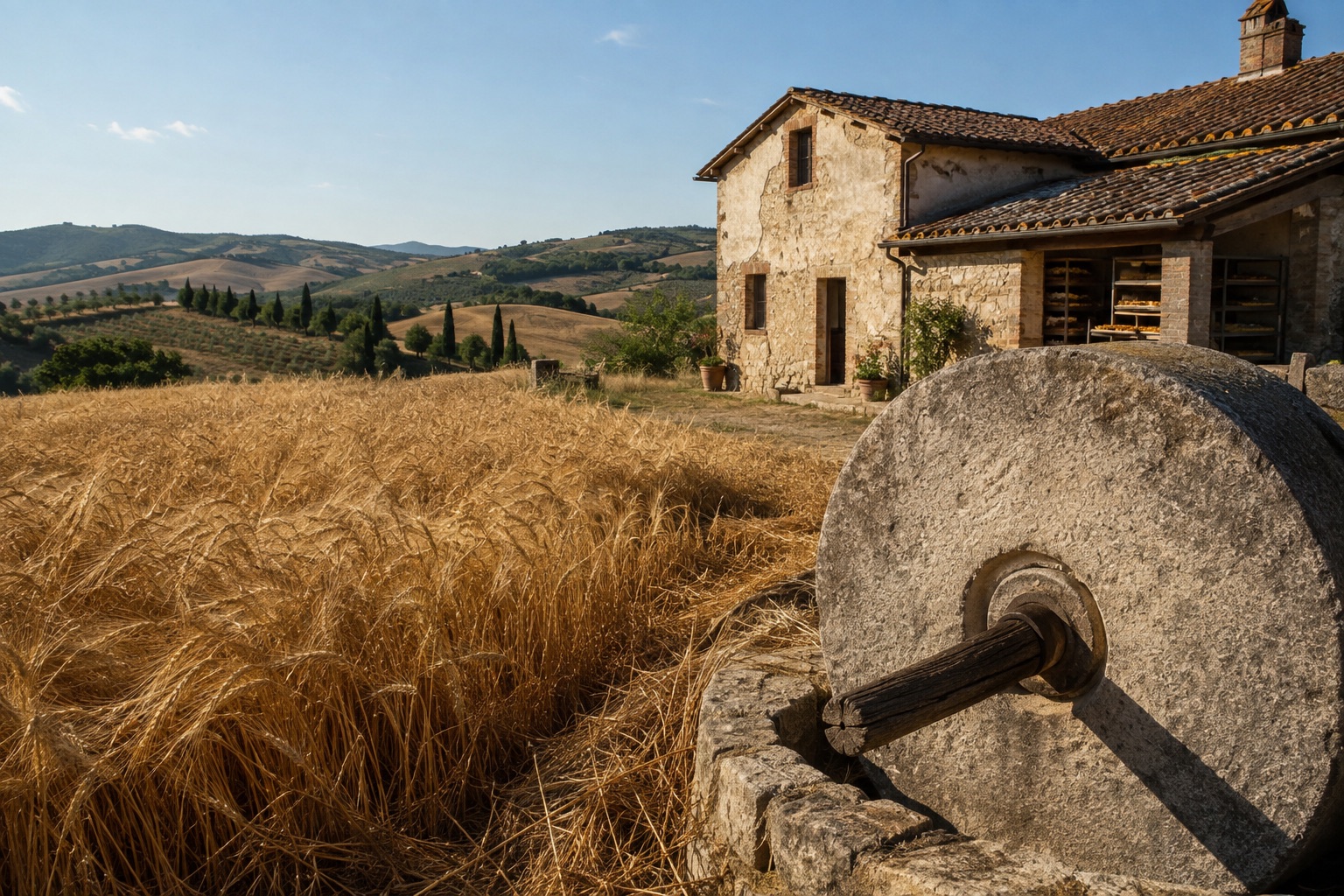 Pastificio Fratelli Lezzi