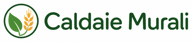 Caldaie Murali, negozio biologico
